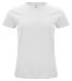 Classic OC-T Women White