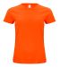Classic OC-T Women Orange