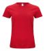 Classic OC-T Women Red