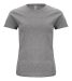 Classic OC-T Women Grey Melange
