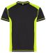 Ambition-T Visib Yellow
