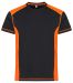 Ambition-T Visib Orange