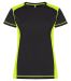 Ambition-T Women Visib Yellow