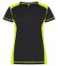 Ambition-T Women Visib Yellow