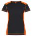 Ambition-T Women Visib Orange