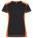 Ambition-T Women Visib Orange