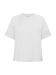 Over-T Women White