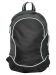 Basic Backpack One Size Pistol