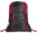 Smart Backpack One Size Red