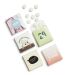 Promo Box Standard 250 pieces Gum Sweet Mint