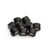 Promo Bag Small 100 pieces Mint Filled Liquorice Stump