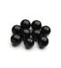 Jar 1 pieces Caramel Liquorice Bullet