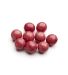 Jar 1 pieces Raspberry Liquorice Bullet