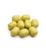 Jar 1 pieces Salty Lemon Liquorice Bullet