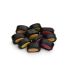 Promo Bag Large 50 pieces Fruit Filled Liquorice Stump