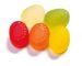 Promo Bag Large 50 pieces Fruitmix Winegum