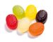 Promo Bag Large 50 pieces fruit & sweetliquorice winegum