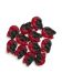 Promo Bag Large 50 pieces raspberryliquoriceskulls