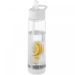 Tutti-frutti 740 ml Tritan™ infuser sport bottle not applicable