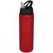 Fitz 800 ml sport bottle RED