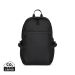 Renew AWARE™ rPET 15'' laptop backpack black