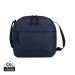 Renew AWARE™ rPET lunch cooler navy