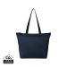 Renew AWARE™ rPET tote navy
