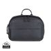 Renew AWARE™ rPET Toiletry Bag black