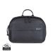 Renew AWARE™ rPET Toiletry Bag black