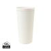 Aviana™ Rowan RCS Recycled Tumbler 500 ML white