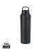 Aviana™ Rowan RCS Recycled Water Bottle 740 ML black