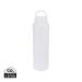 Aviana™ Rowan RCS Recycled Water Bottle 740 ML white