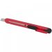 Sharpy utility knife RED