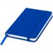 Spectrum A6 hard cover notebook not applicable Royal blue