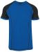 Madrid Corn Blue/Black