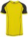 Madrid Yellow/Black