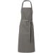 Viera 240 g/m² apron Grey
