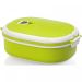 Spiga 750 ml lunch box Lime