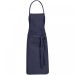 Reeva 180 g/m² apron navy