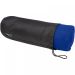 Willow GRS RPET polar fleece blanket Royal blue