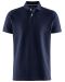 Camden Polo Navy BLC