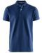 Camden Polo Storm Blue