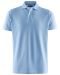 Camden Polo Light Blue