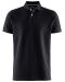 Camden Polo Black BLC