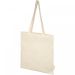 Orissa 100 g/m² organic cotton tote bag 7L