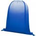 Oriole gradient drawstring backpack 5L Royal blue