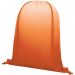 Oriole gradient drawstring backpack 5L ORANGE