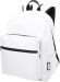 Retrend GRS RPET backpack 16L White