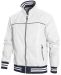 Crosscut White