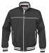 Crosscut Black